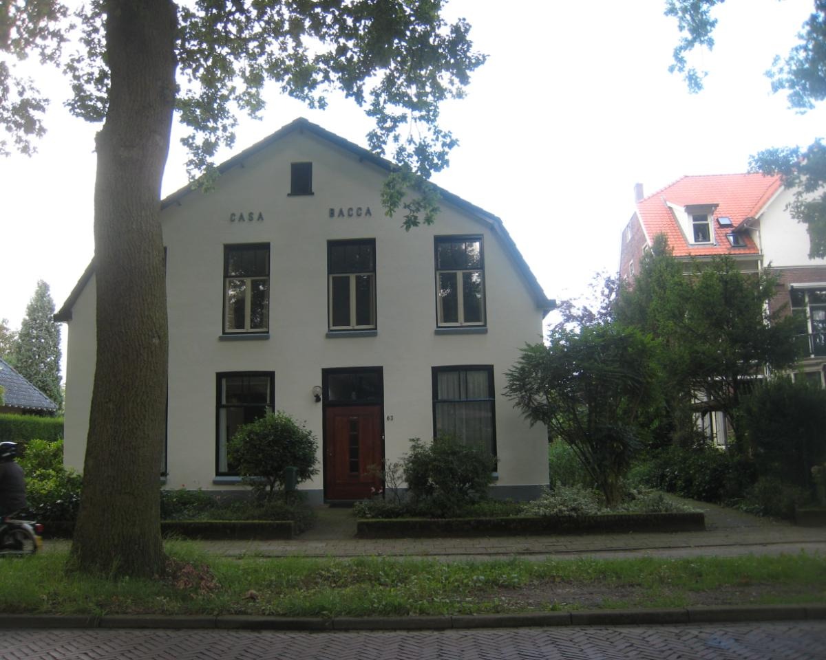 Kamer te huur aan de Generaal Foulkesweg in Wageningen