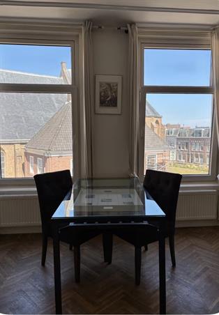 Kamer in Den Haag, Keizerstraat op Kamernet.nl: Ruim appartement beschikbaar in Scheveningen 