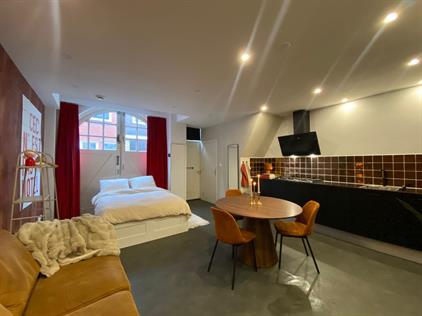 Room for rent 1300 euro Haddingestraat, Groningen