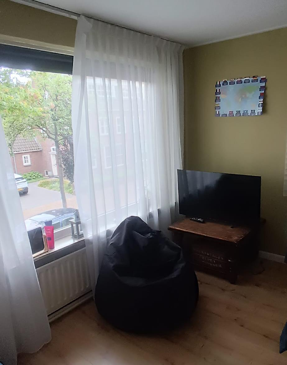 Kamer te huur in Enschede – J.W. Racerstraat – foto 4