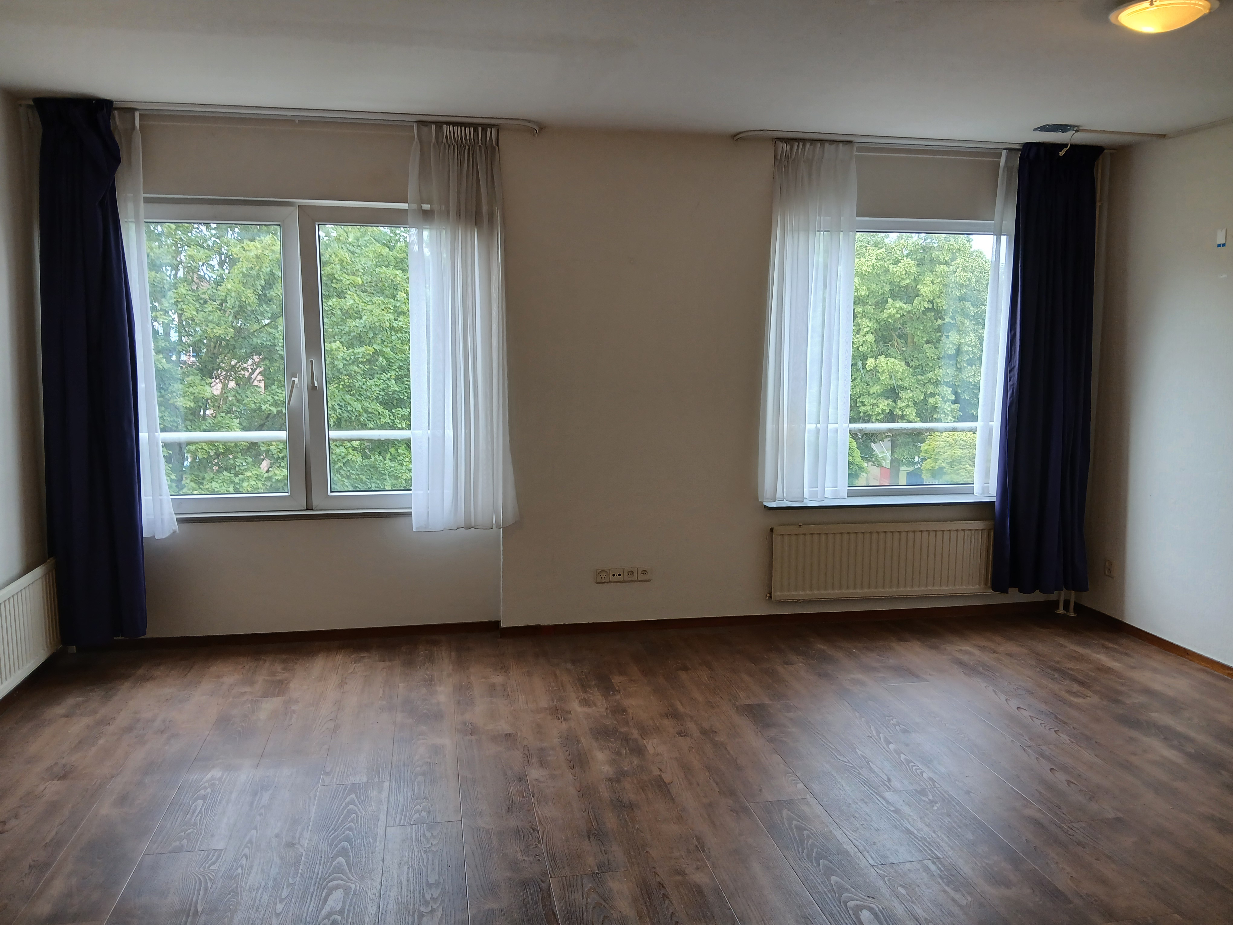 Deken van Oppensingel