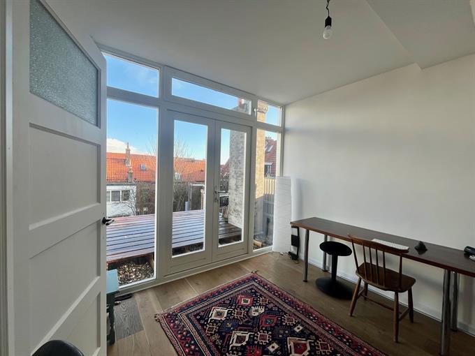 Wohnung bei Robijnstraat In Rotterdam