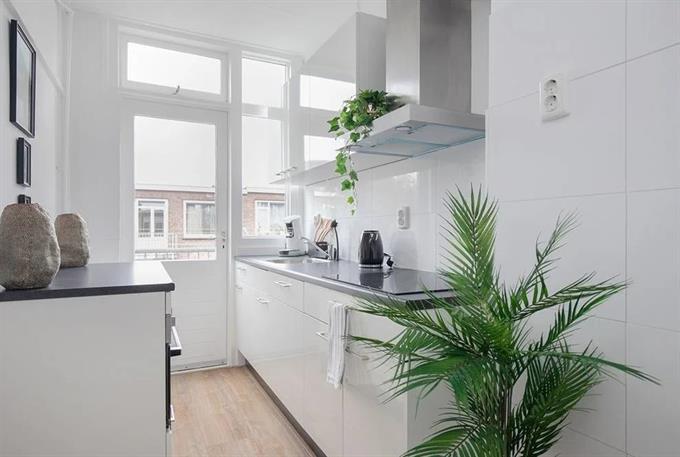 Zimmer bei Lyonnetstraat In Den Haag