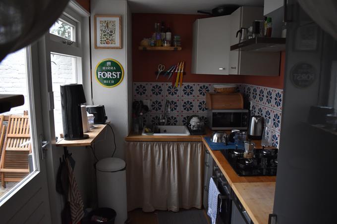 Wohnung bei Borneostraat In Utrecht