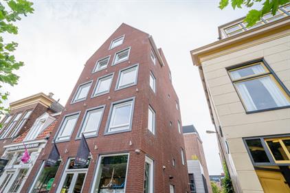 Studio te huur 635 euro Bleekersgang, Groningen