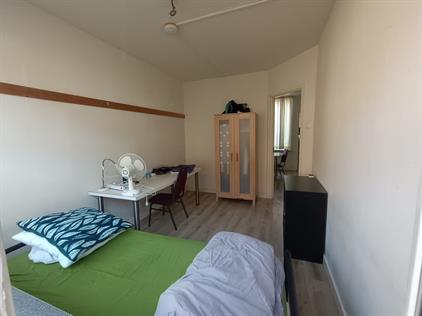 Kamer te huur 468 euro Goudenregenstraat, Eindhoven