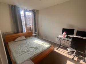 Kamer te huur 650 euro Sint-Jacobsplaats, Rotterdam