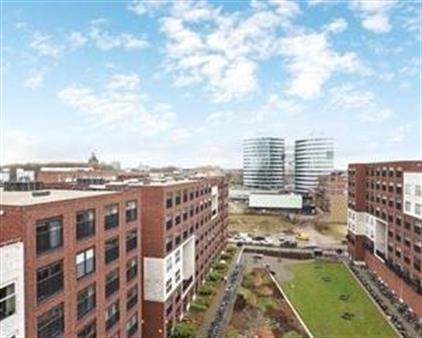 Studio te huur 1500 euro Welnastraat, Amsterdam