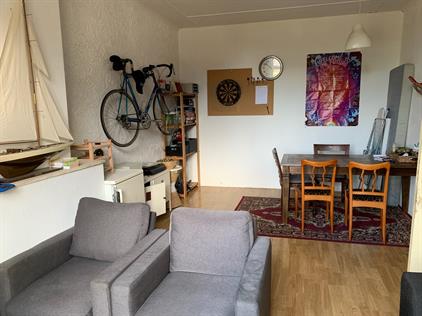 Apartment for rent 1200 euro Schoterweg, Haarlem