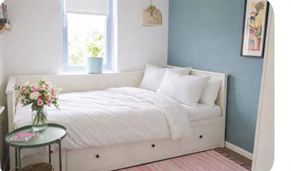 Room for rent 1600 euro Wolfpad, Alkmaar