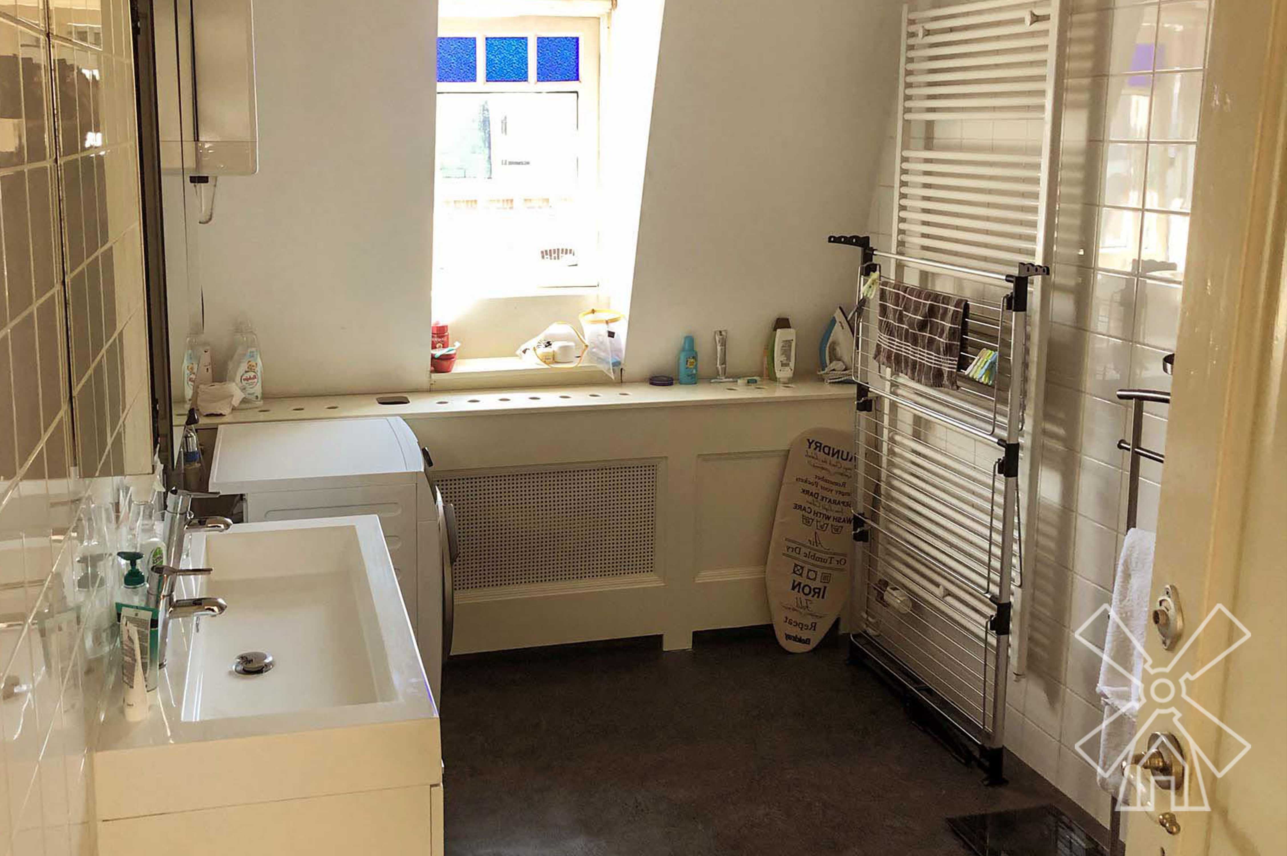 Kamer te huur in Den Haag – Antonie Heinsiusstraat – foto 1