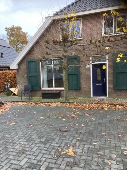 Room for rent 625 euro Vrouwenlaan, Zwolle
