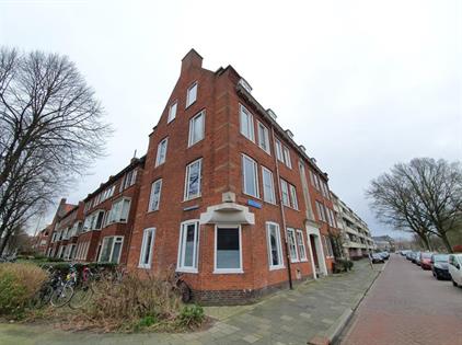 Kamer te huur 573 euro Admiraal de Ruyterlaan, Groningen