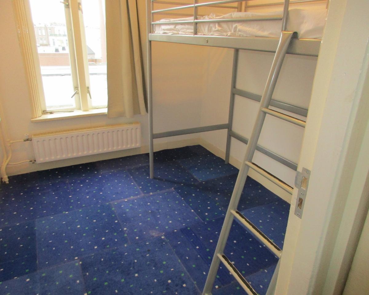 Kamer te huur in Nijmegen – Jan de Wittstraat – foto 4