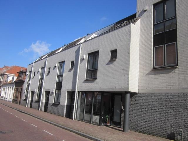 Sint Andriesstraat