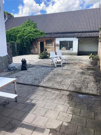 Studio bei Nieuwe Haagdijk In Breda