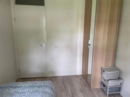 Kamer te huur 595 euro Toutenburgstraat, Amsterdam