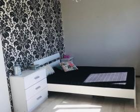 Room for rent 345 euro Galvanistraat, Hilversum