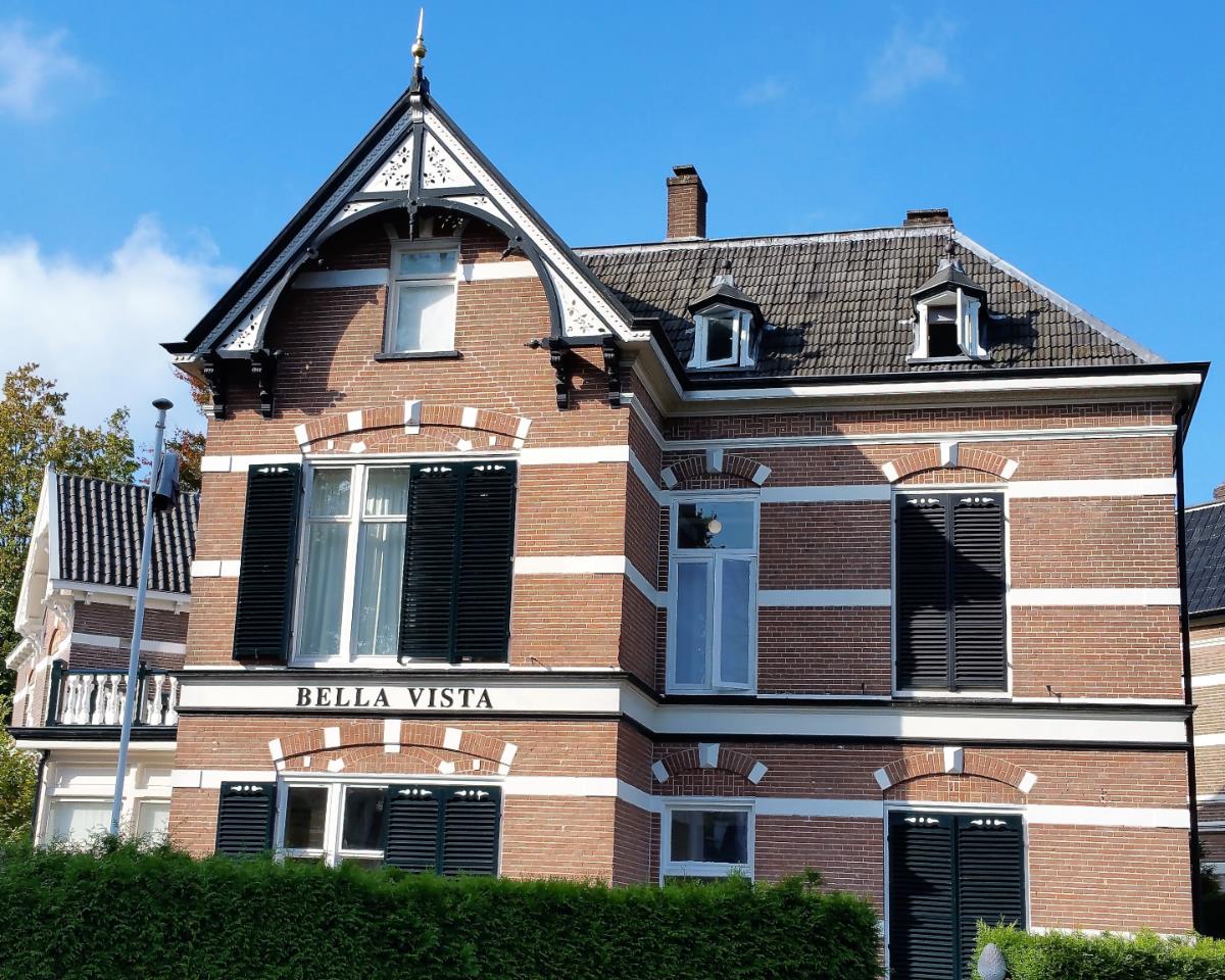 Kamer te huur in de Koninginnelaan in Apeldoorn