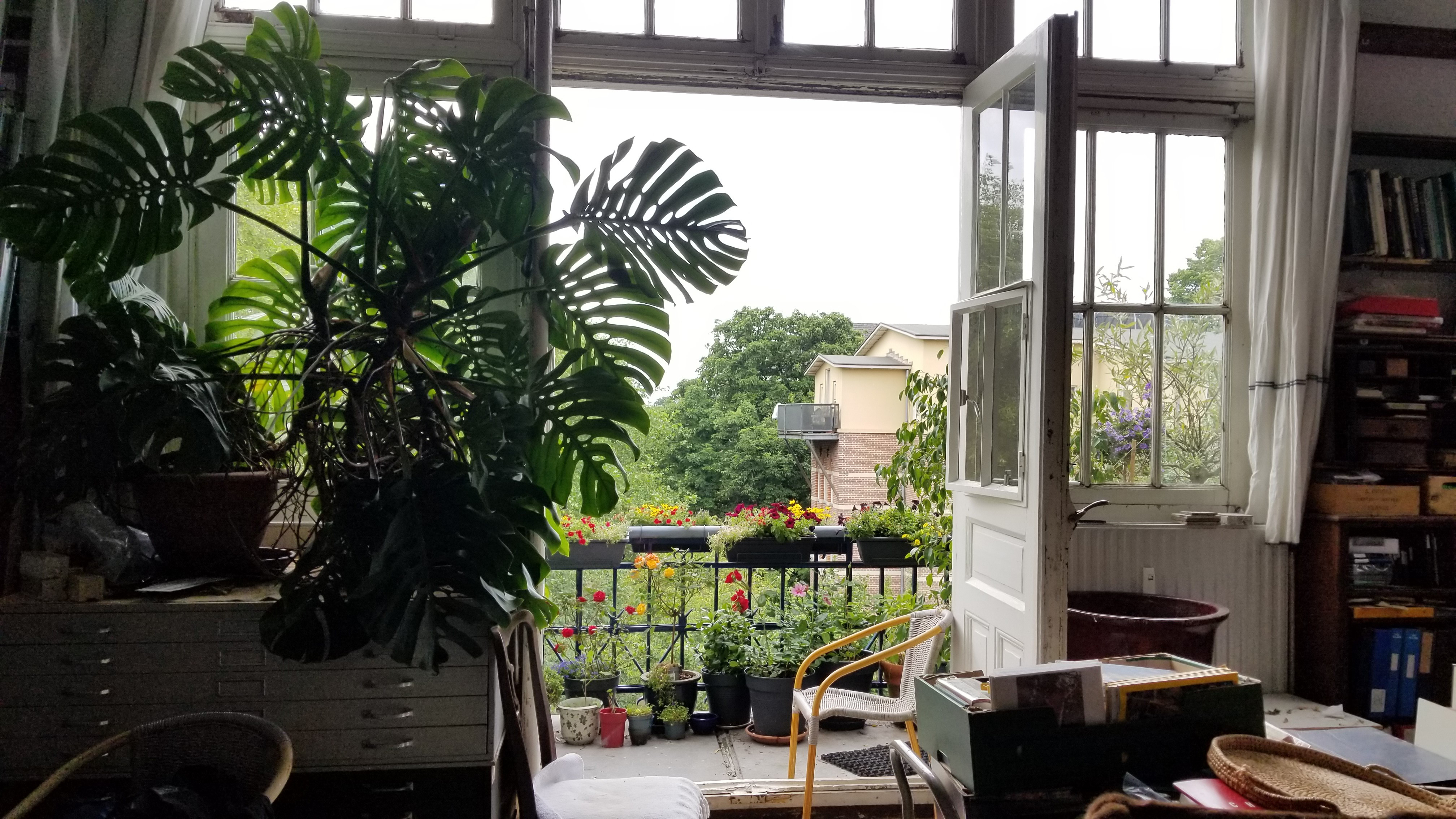 Appartement te huur in Amsterdam – Marius van Bouwdijk Bastiaansestraat – foto 3