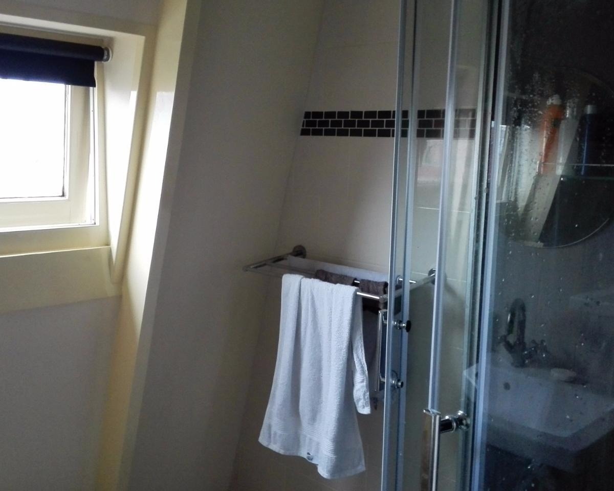 Kamer te huur in Haarlem – Verspronckweg – foto 4