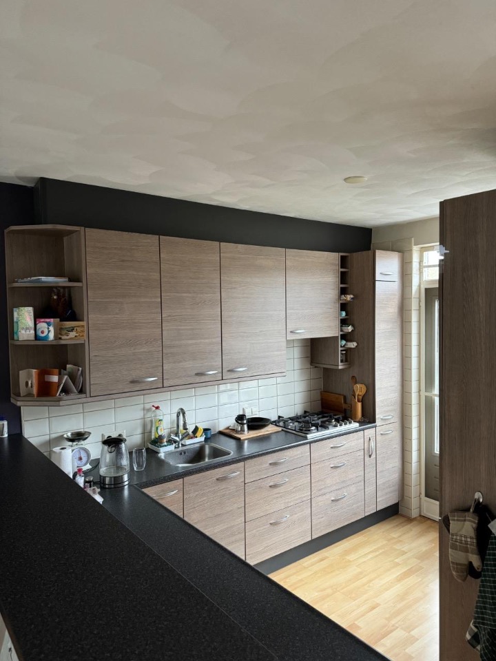 Kamer aan Sont, Hoofddorp 8