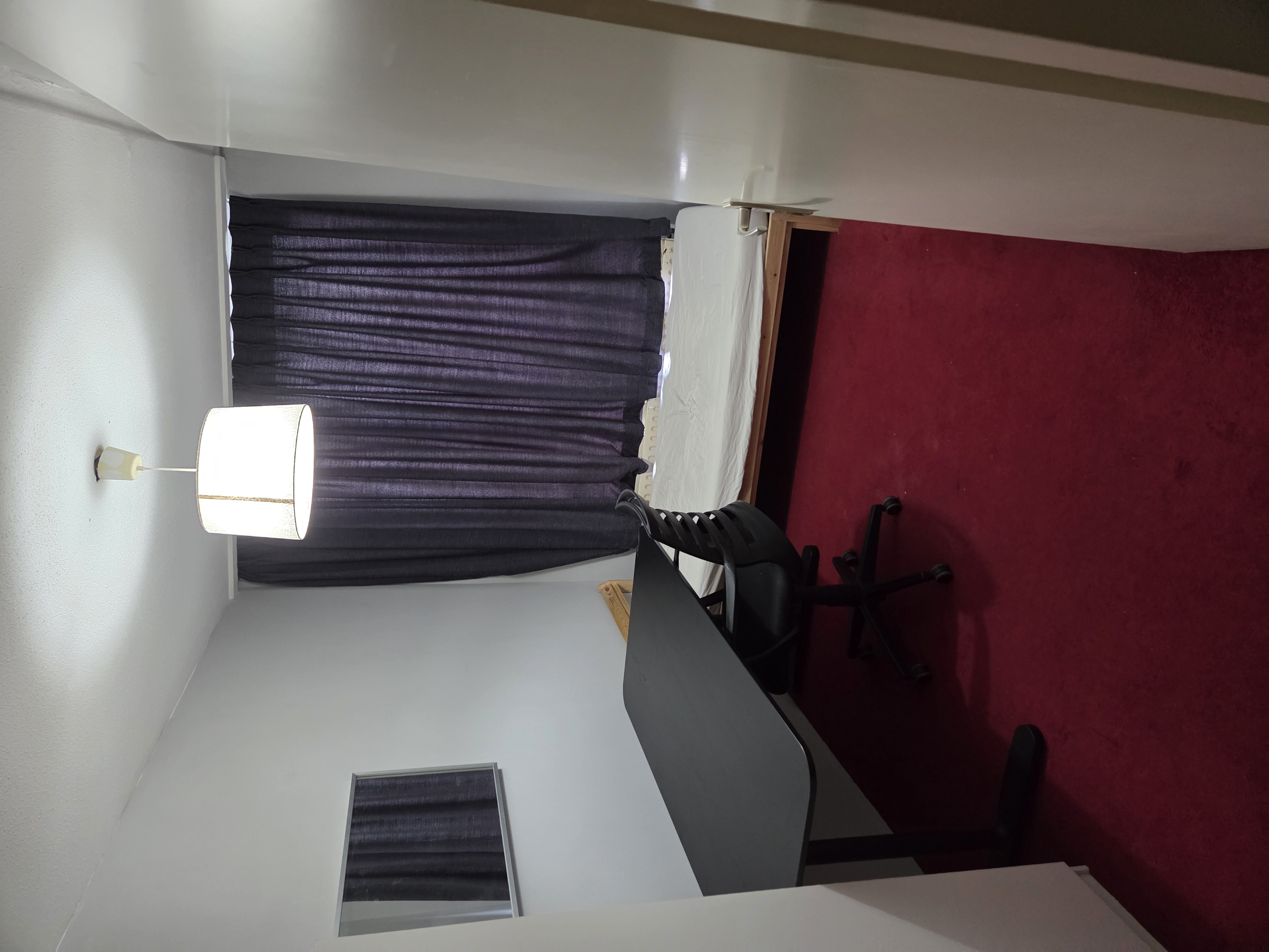 Kamer te huur in Amsterdam – Boeninlaan – foto 3