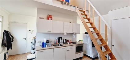 Apartment for rent 944 euro Pelsterdwarsstraat, Groningen