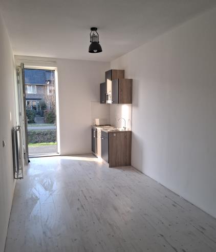 Studio for rent 1150 euro Steranijsweg, Utrecht