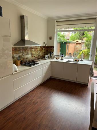 Wohnung bei Geraniumstraat In Den Haag