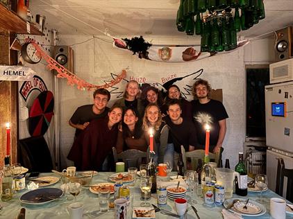 Kamer te huur 360 euro Van Hasseltlaan, Delft