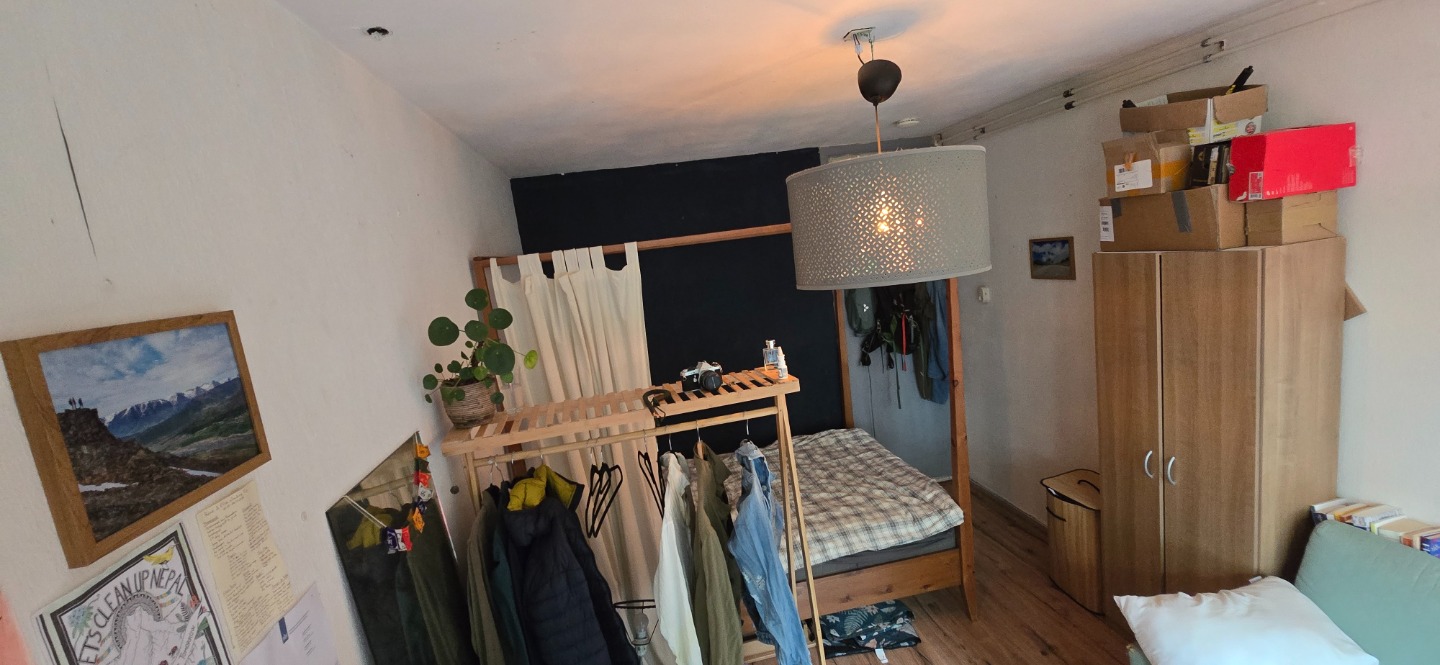 Kamer aan Aquamarijnstraat, Groningen 5