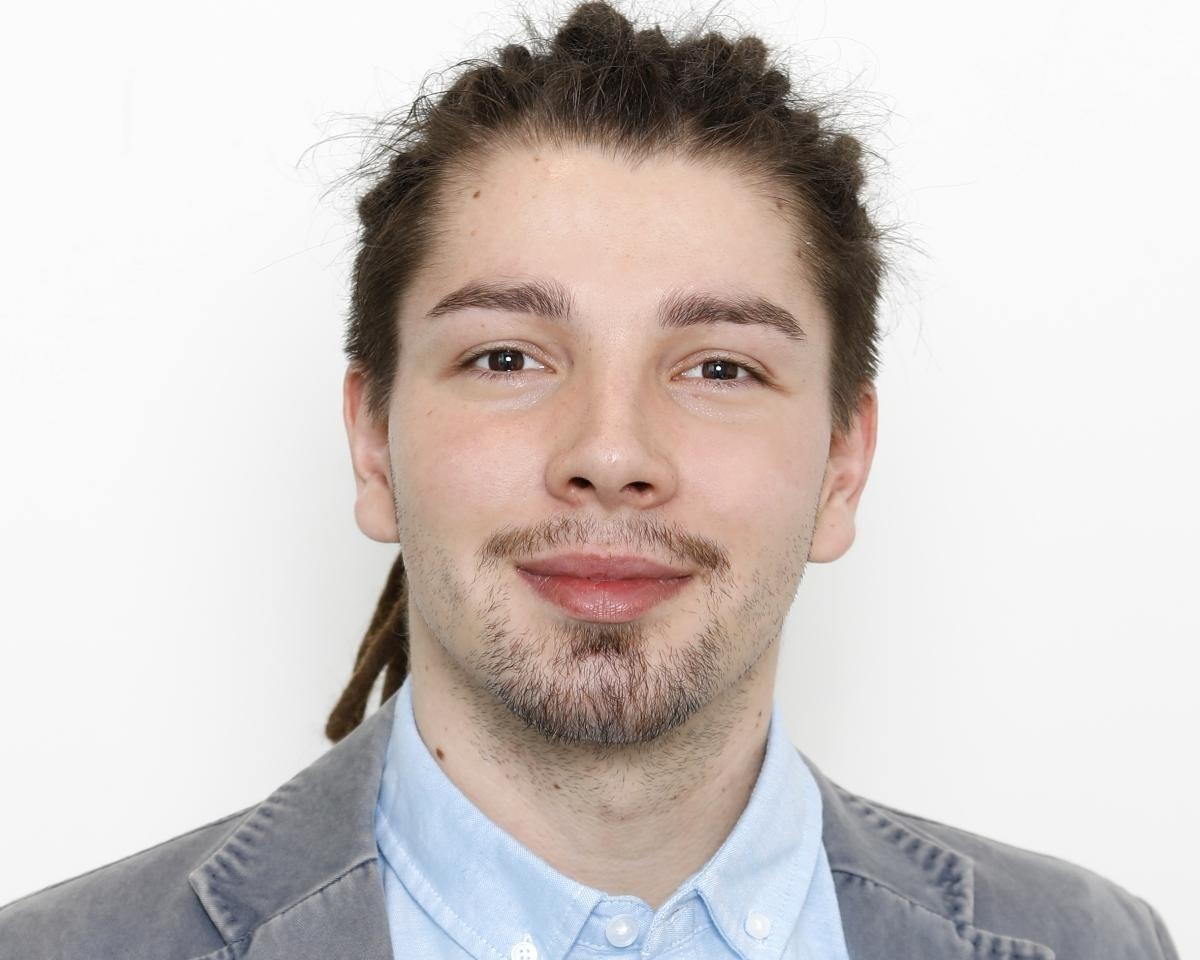 Jean-Philippe Kraus