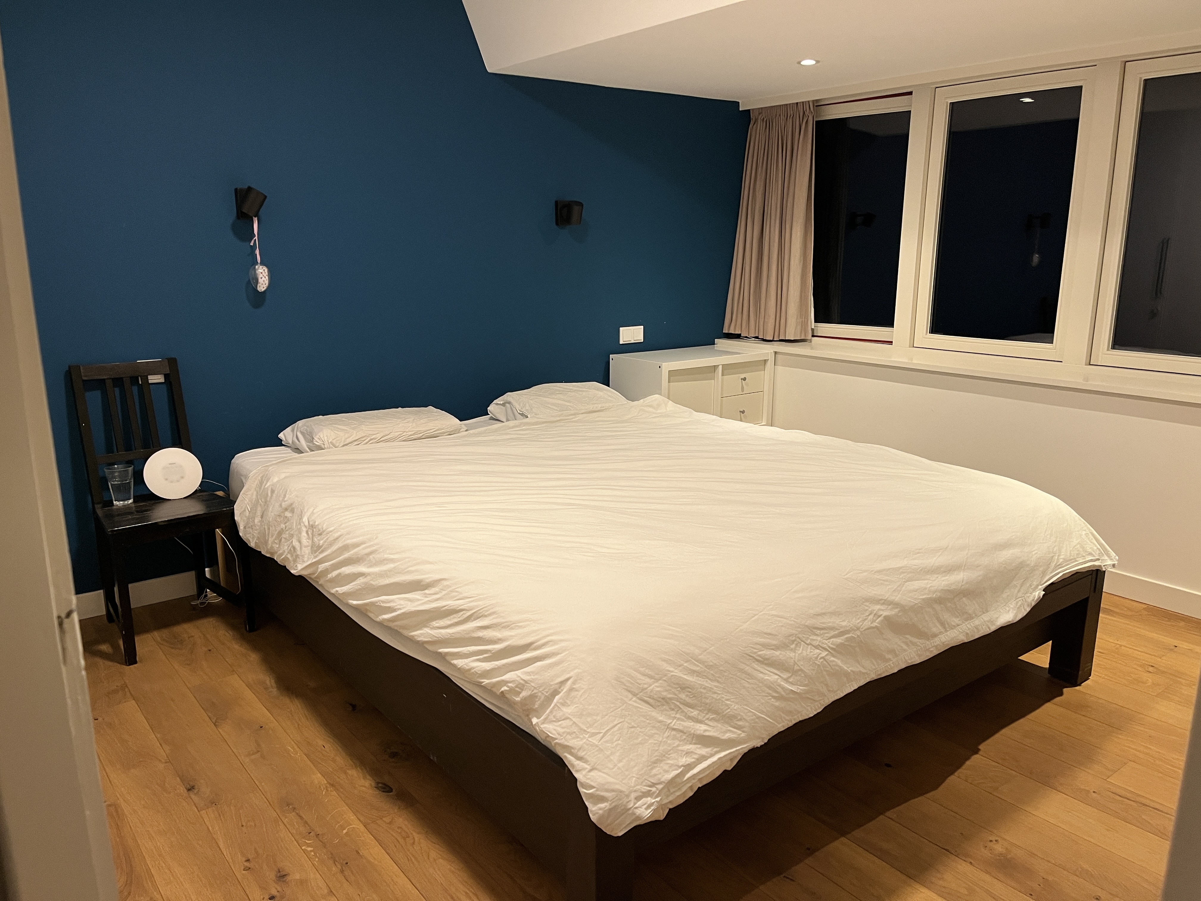 Appartement aan Parklaan, Bilthoven 5