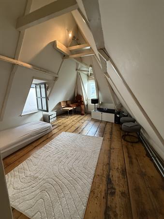 Zimmer bei Spuistraat In Amsterdam
