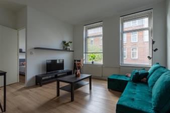 Appartement te huur 750 euro Van der Palmstraat, Rotterdam