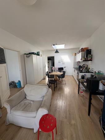 Zimmer bei Oudedijk In Rotterdam