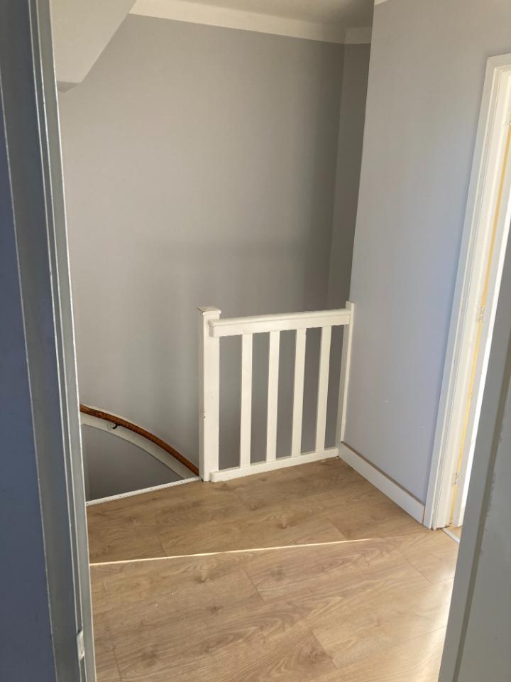 Kamer te huur in Rotterdam – Wolphaertsbocht – foto 4