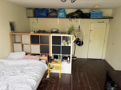 Room for rent 720 euro Oude Delft, Delft