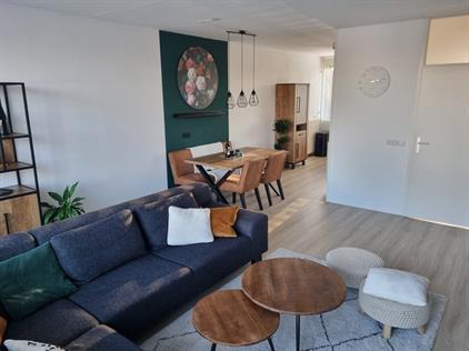 Room for rent 750 euro Floresplein, Groningen