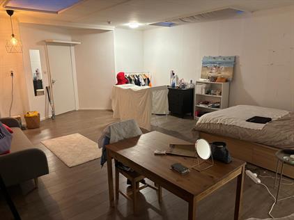 Room for rent 840 euro Kraneweg, Groningen