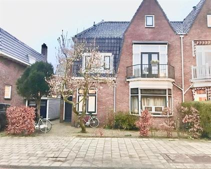 Apartment for rent 1400 euro Verspronckweg, Haarlem
