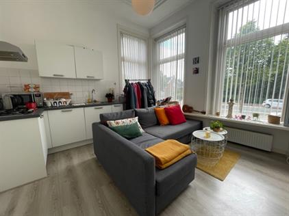 Apartment for rent 1040 euro Hereweg, Groningen