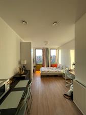 Studio te huur 400 euro Rontgenweg, Delft
