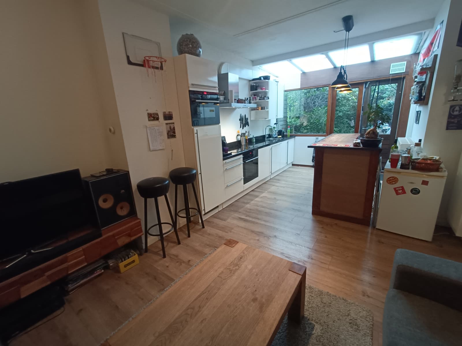 Kamer te huur in Delft – Caspar Fagelstraat – foto 3