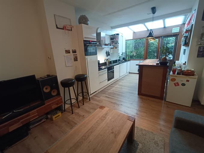 Zimmer bei Caspar Fagelstraat In Delft