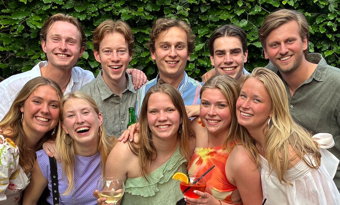 Oosteinde