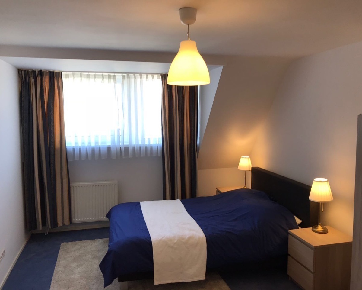 Kamer - Pompe van Meerdervoortstraat - 2274PR - Voorburg