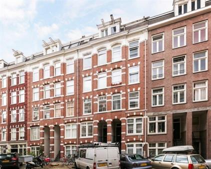 Apartment for rent 2200 euro Van Oldenbarneveldtstraat, Amsterdam
