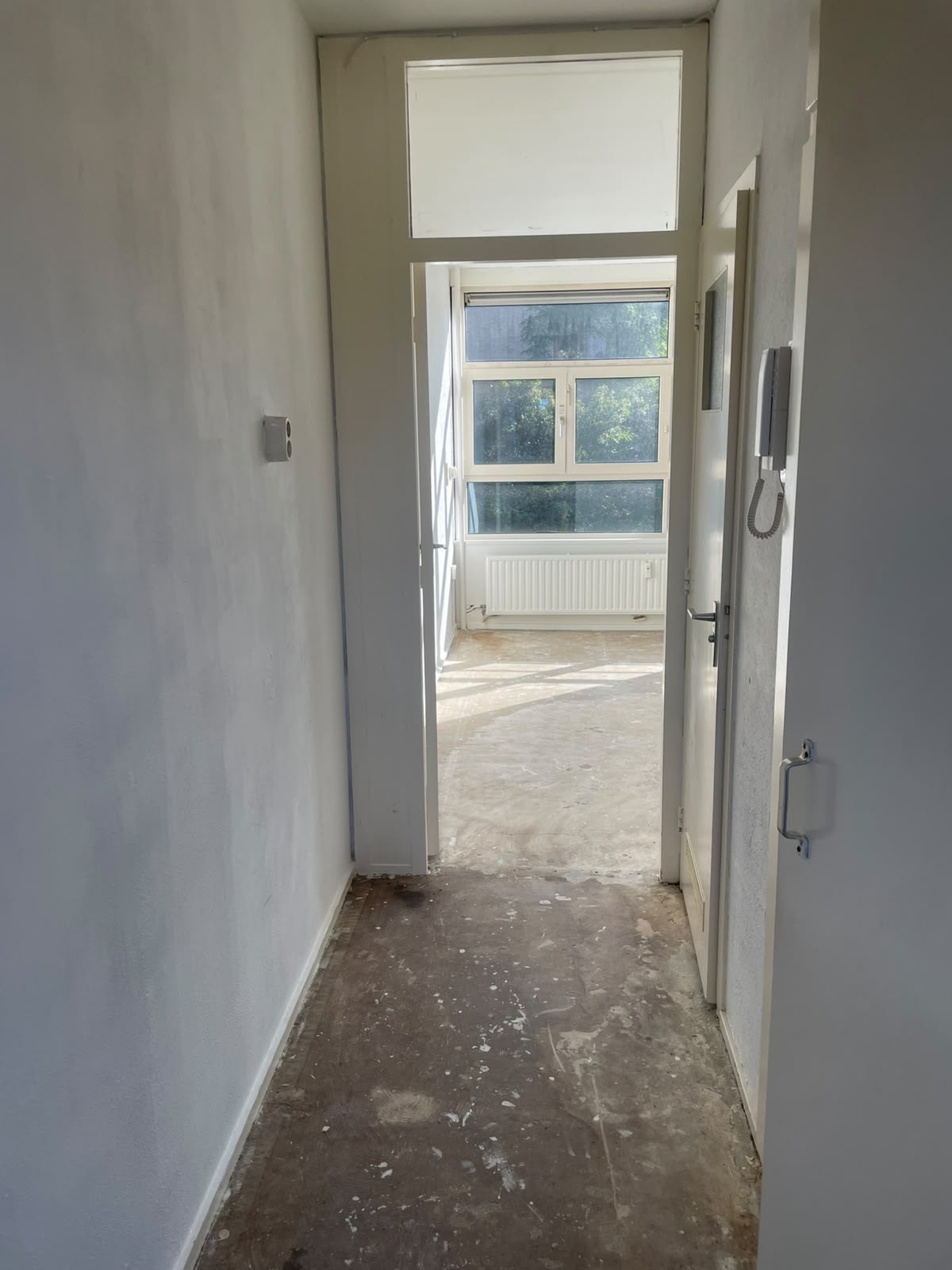 Studio te huur in Amsterdam – Voorburgstraat – foto 4